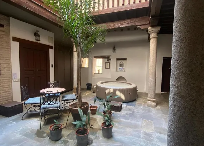 Casa De Gaitan