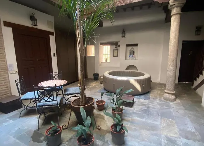 Casa De Gaitan