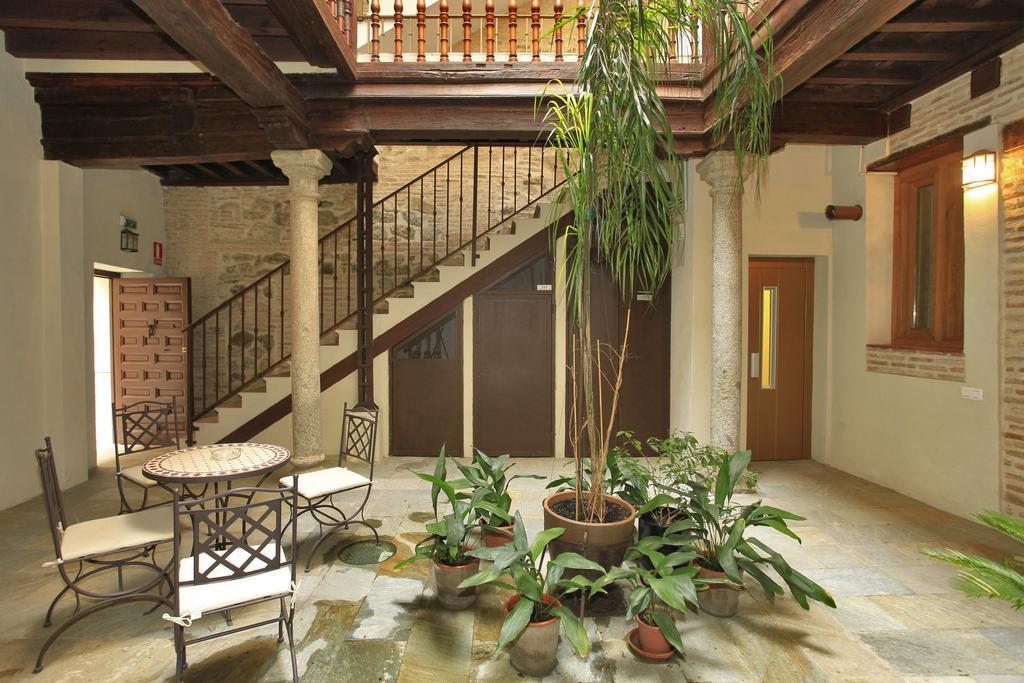 Casa De Gaitan * Toledo