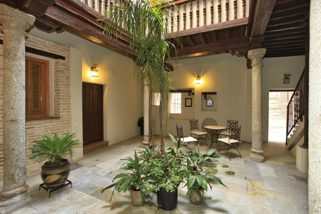 Apartment Casa De Gaitan *