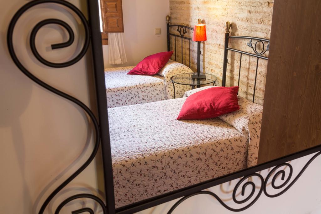 Casa De Gaitan Apartment Toledo
