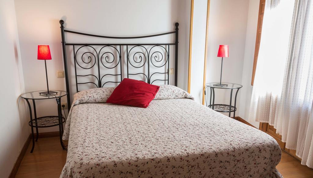 Apartment Casa De Gaitan Toledo